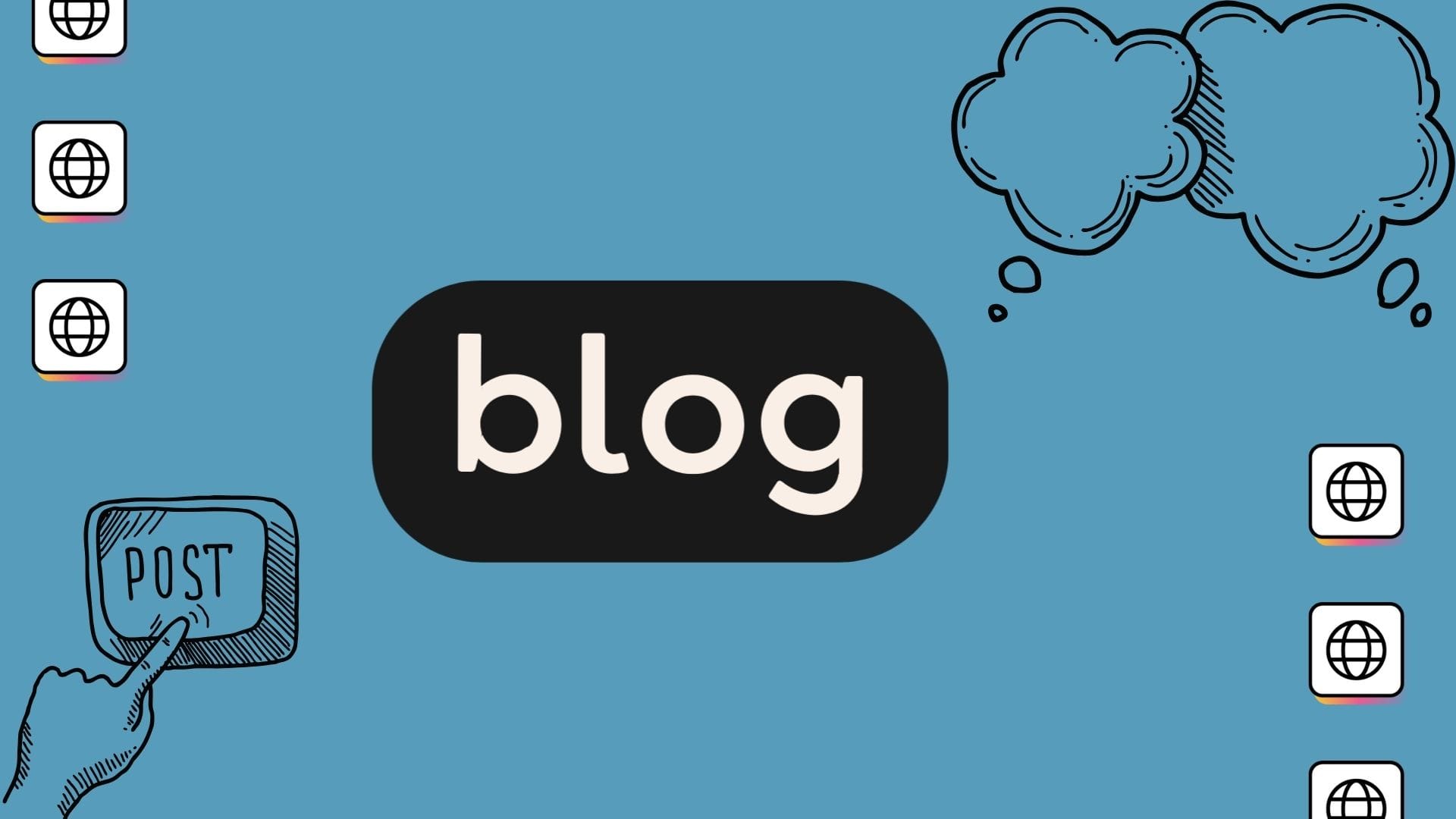 Femme souriante au travail